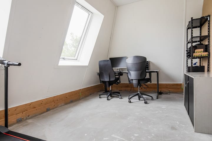 Foto 45 van Noordervaart 140-C