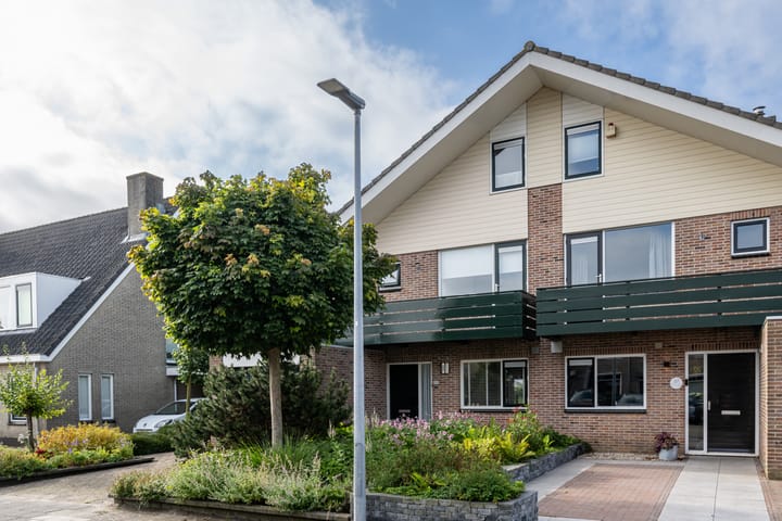 Foto 2 van Pimpelmees 35