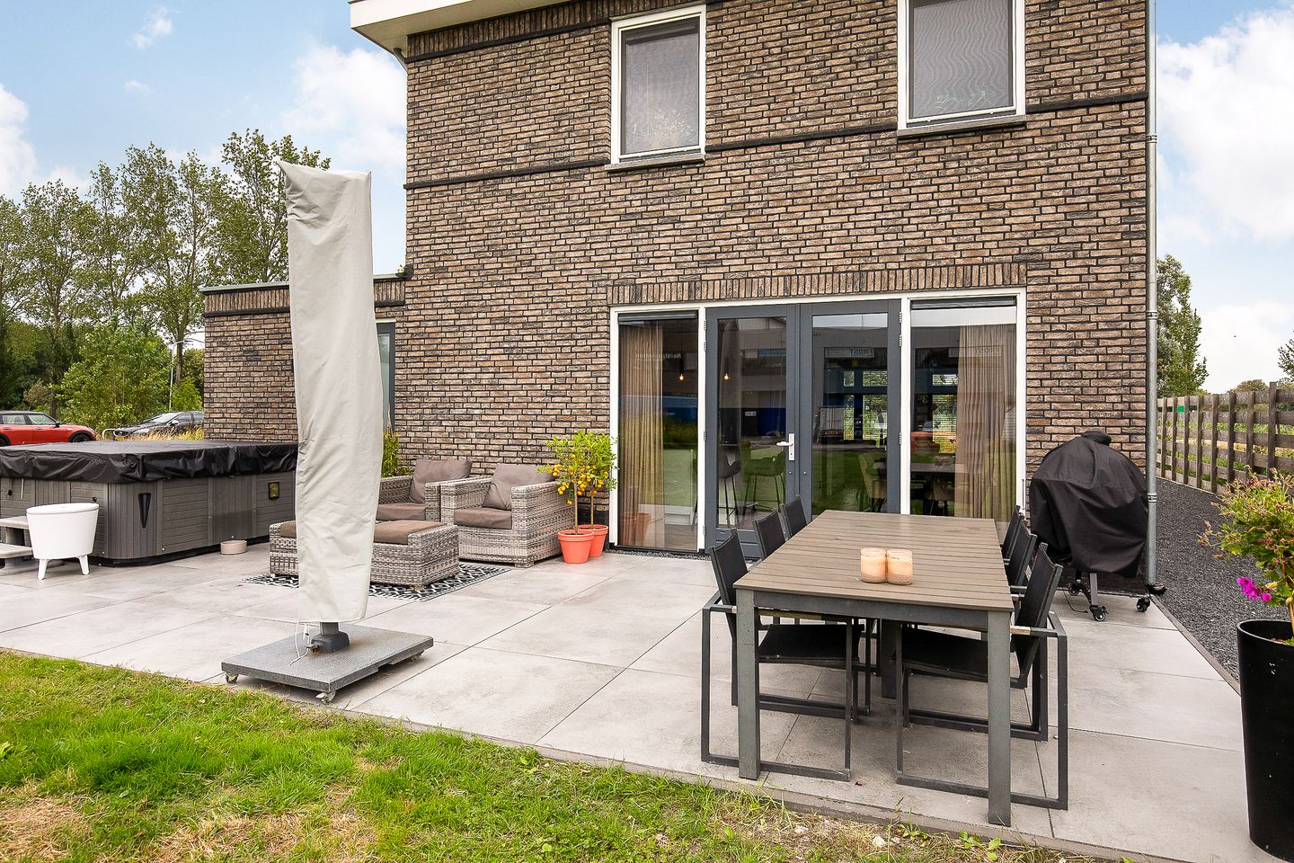 Foto 55 van Noordervaart 140-C