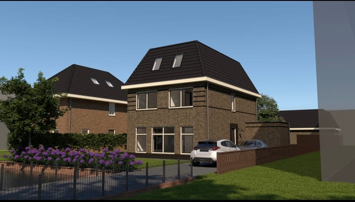 Foto 57 van Noordervaart 140-C