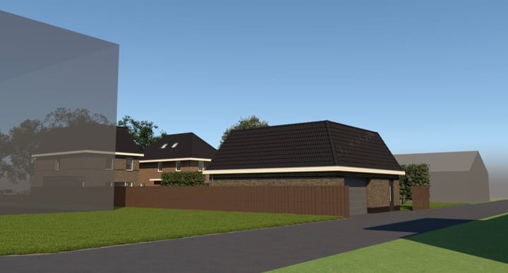 Foto 58 van Noordervaart 140-C