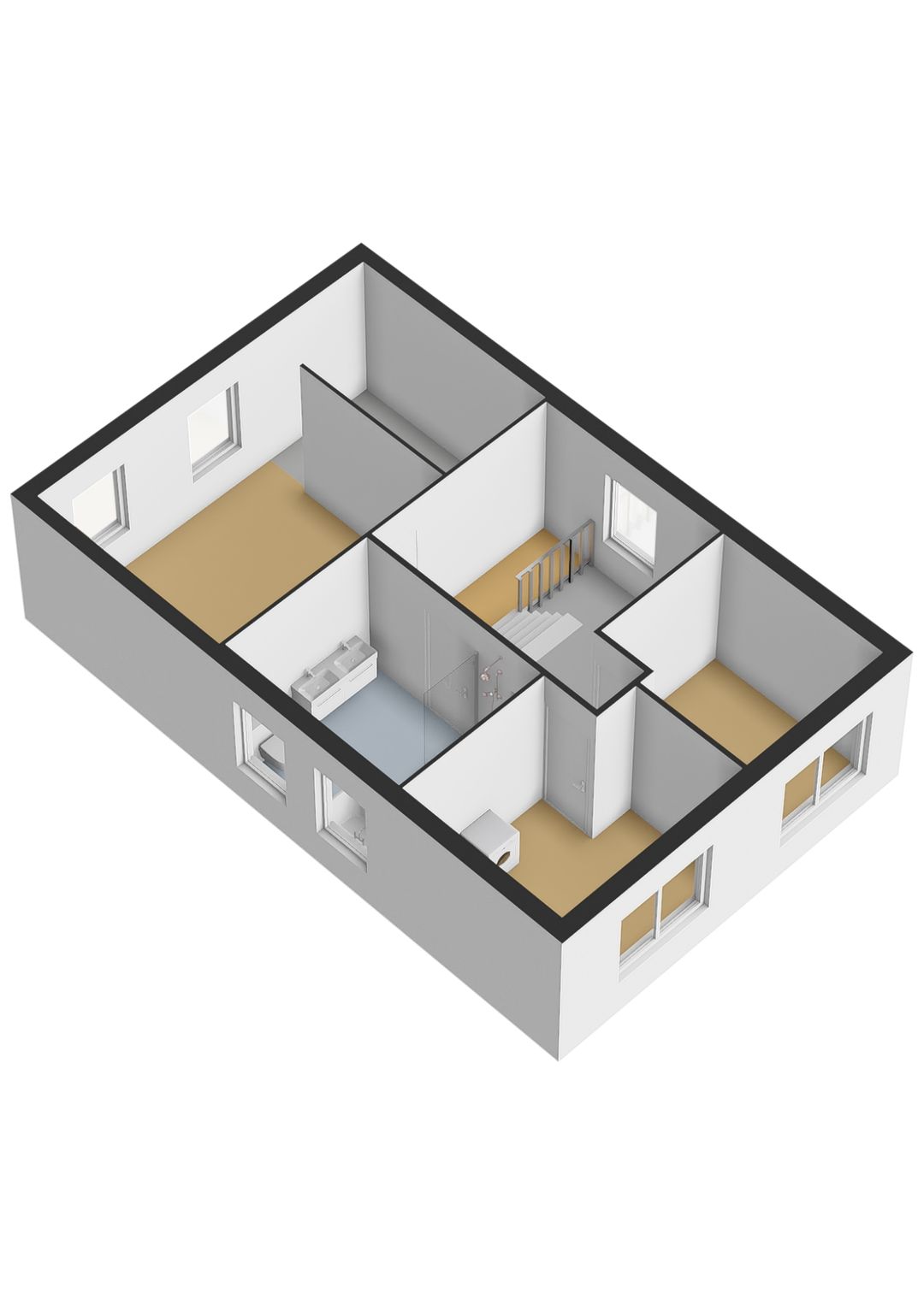 Foto 62 van Noordervaart 140-C