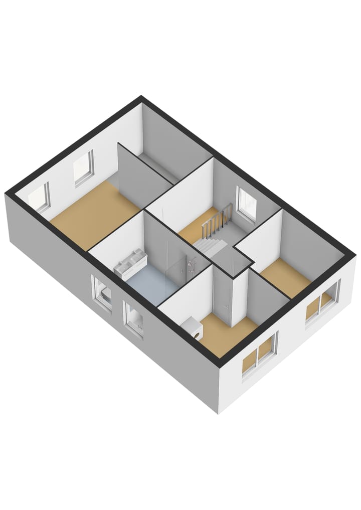 Foto 62 van Noordervaart 140-C