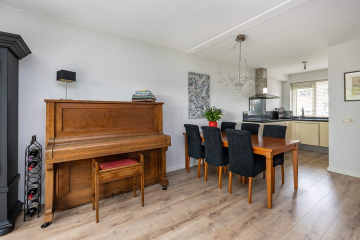 Foto 12 van Pimpelmees 35