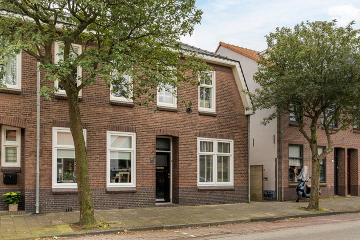 Bekijk foto 5 van Secretaris Varkevisserstraat 287