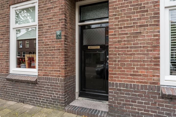 Bekijk foto 7 van Secretaris Varkevisserstraat 287