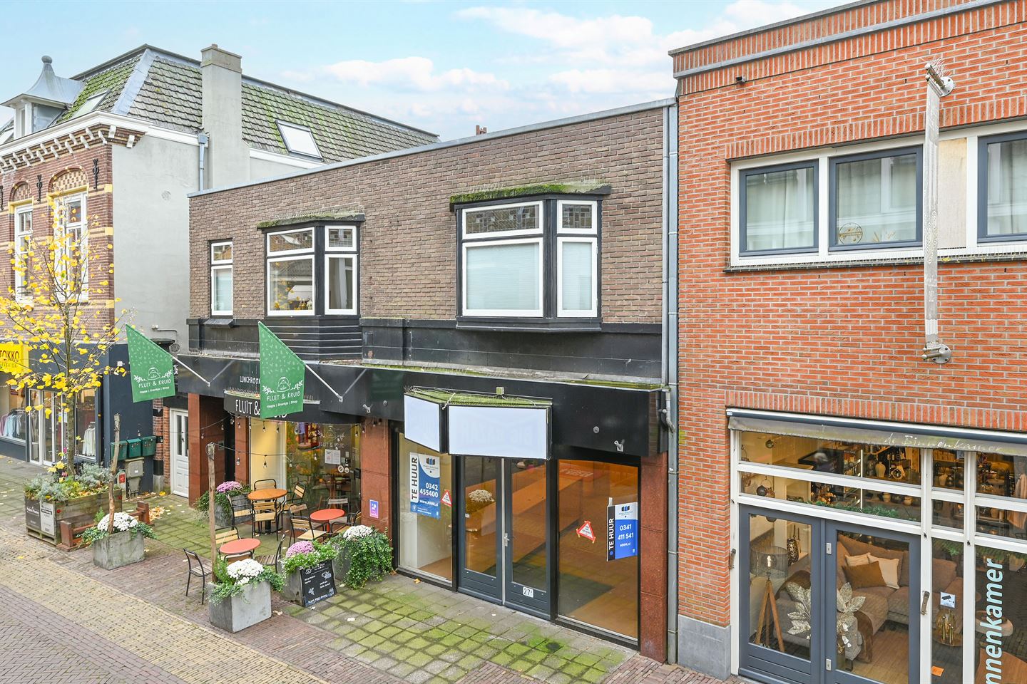 View photo 1 of Dorpsstraat 27-A