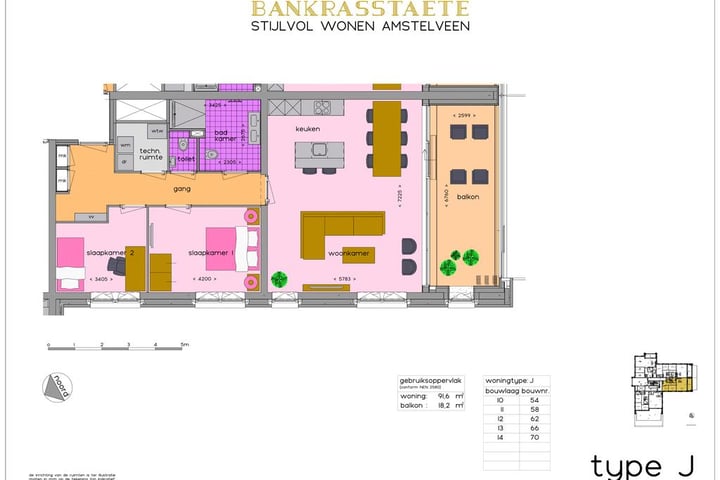 Traviatastraat 146