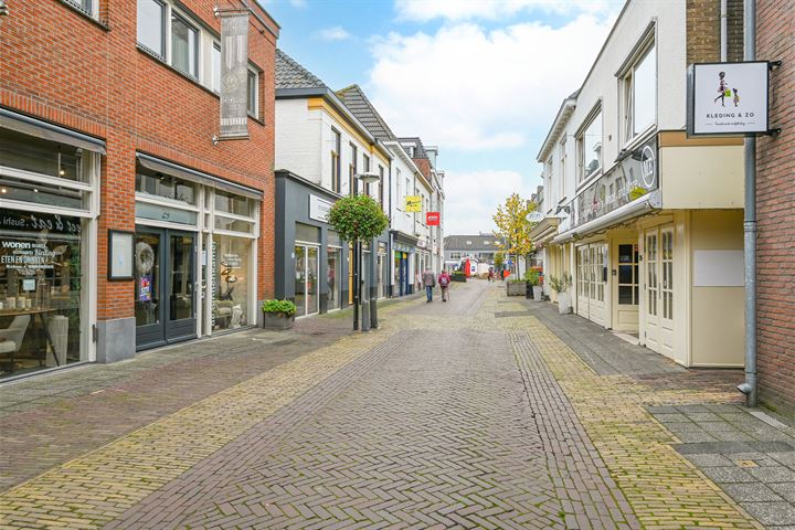 Dorpsstraat 27-A, Putten