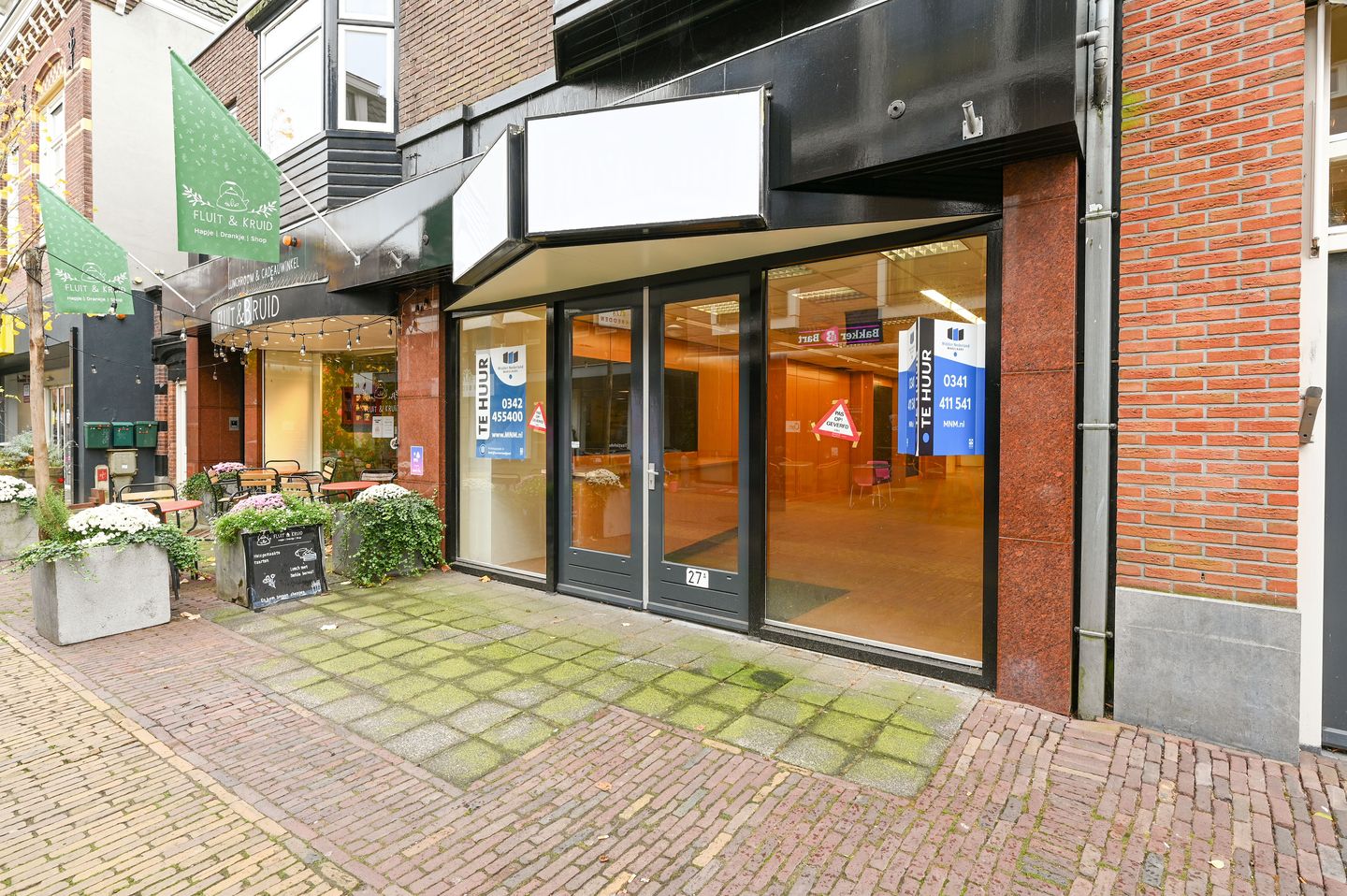Bekijk foto 4 van Dorpsstraat 27-A