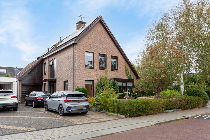 Margrietlaan 34