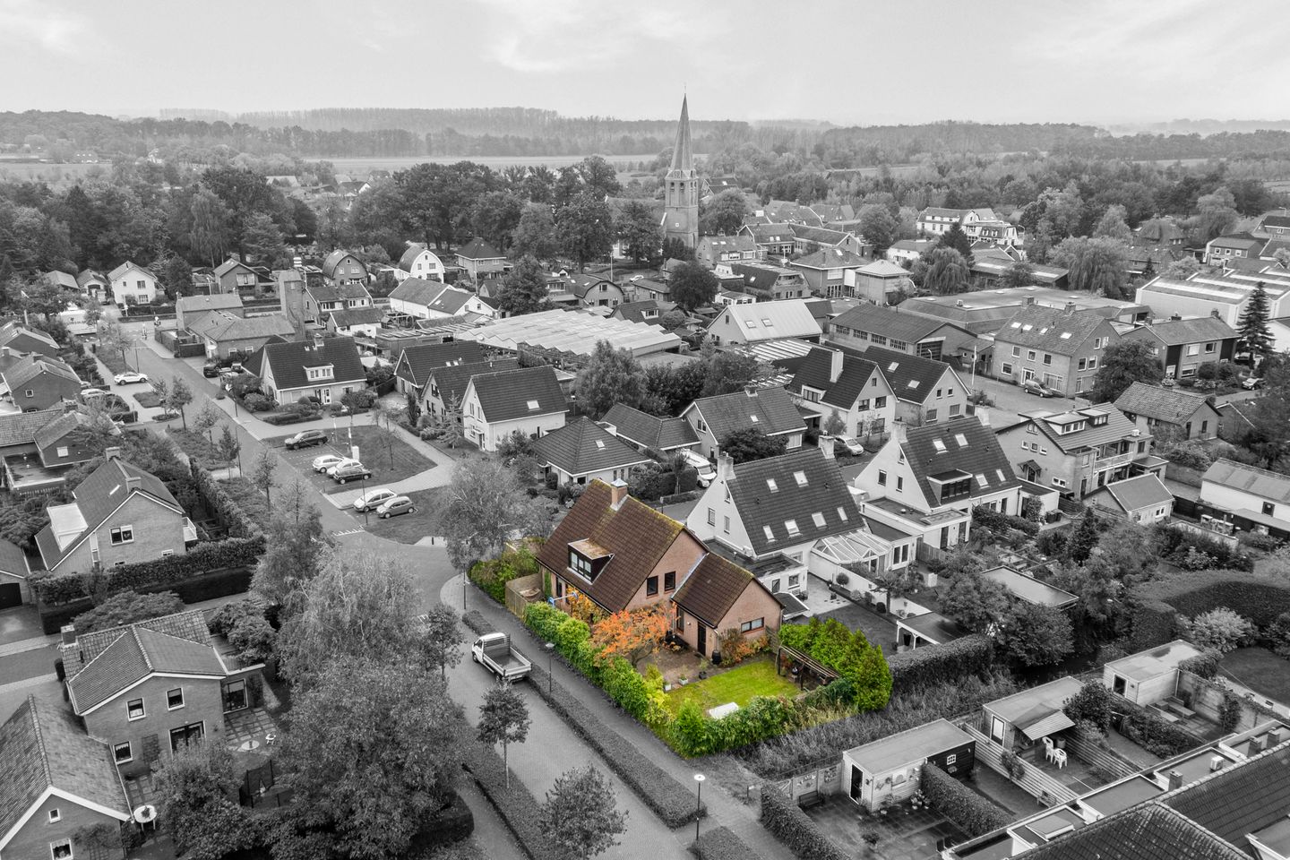 Foto 4 van Margrietlaan 34