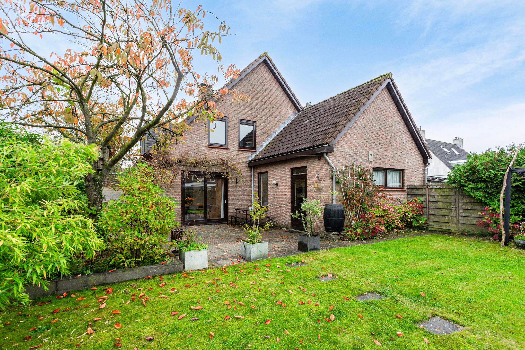 Foto 27 van Margrietlaan 34