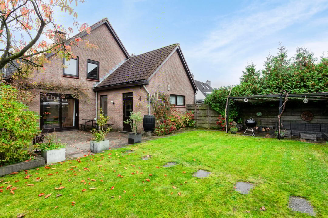 Foto 28 van Margrietlaan 34