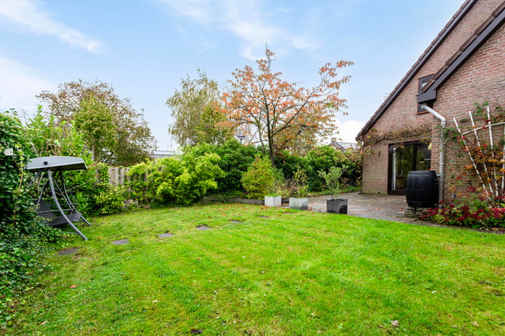 Foto 29 van Margrietlaan 34