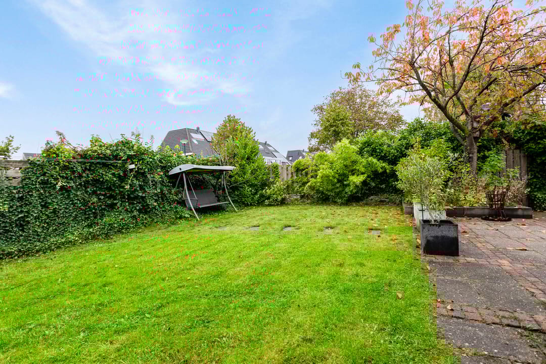 Foto 31 van Margrietlaan 34