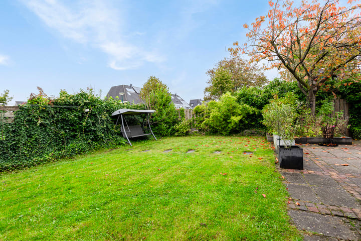 Foto 31 van Margrietlaan 34