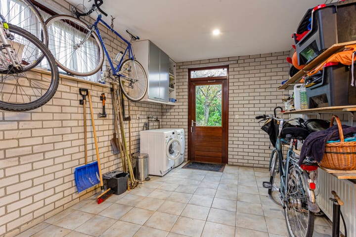 Foto 25 van Margrietlaan 34