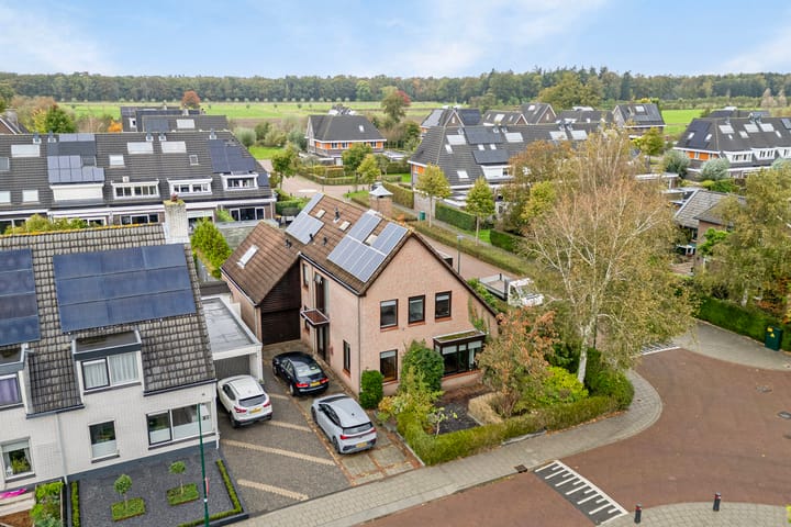 Foto 54 van Margrietlaan 34