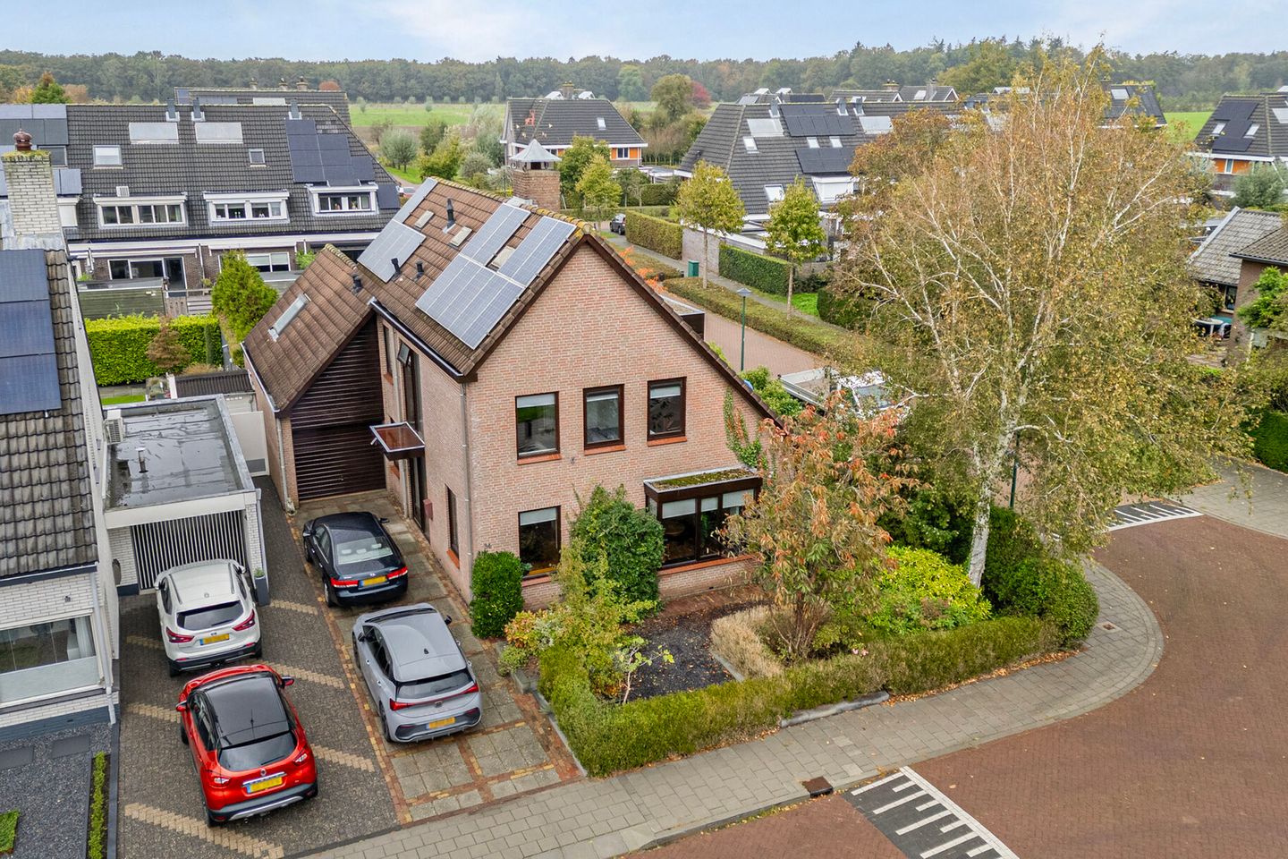 Foto 55 van Margrietlaan 34