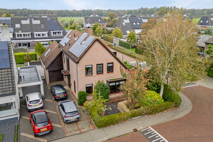 Foto 55 van Margrietlaan 34