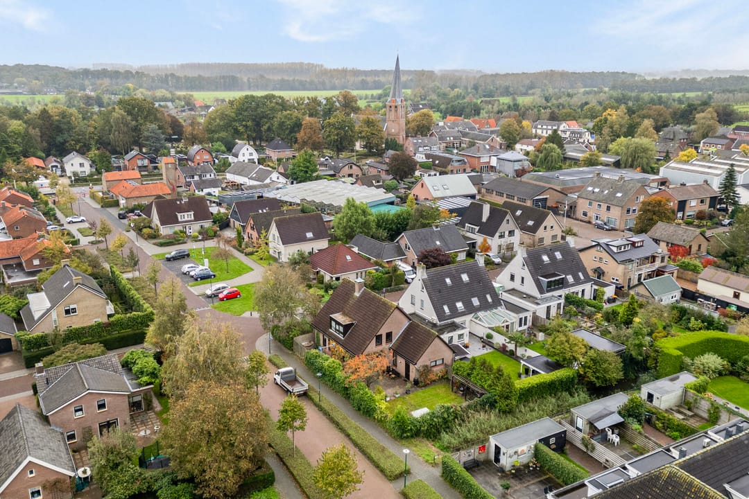 Foto 61 van Margrietlaan 34