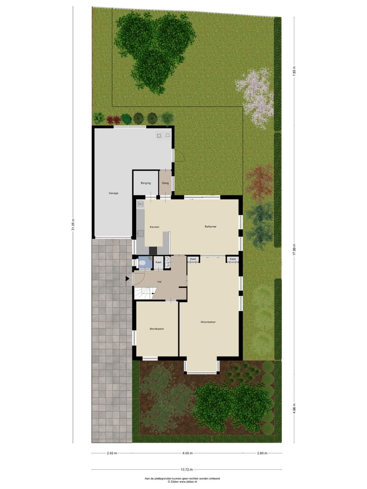 Foto 64 van Margrietlaan 34