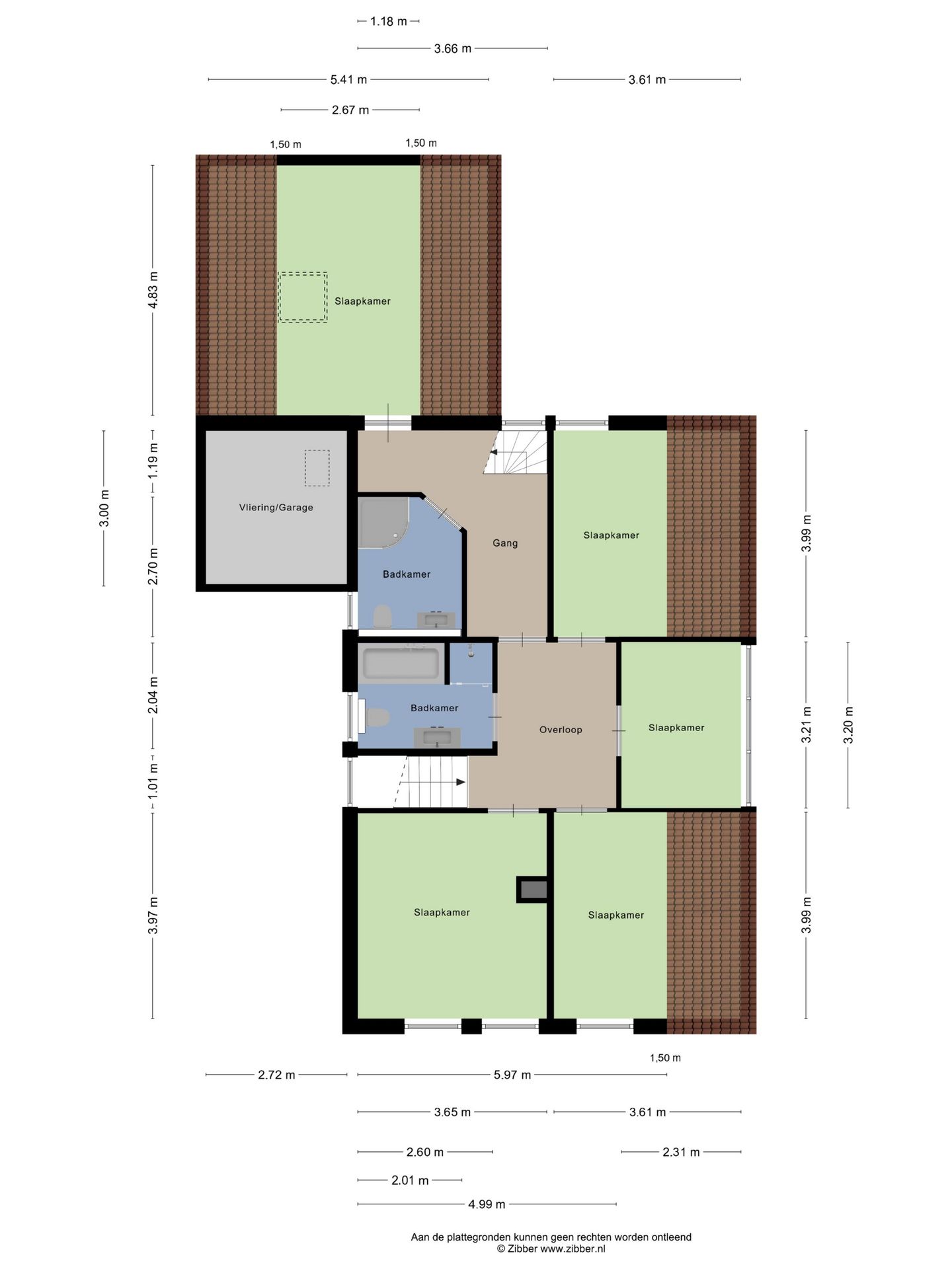 Foto 65 van Margrietlaan 34