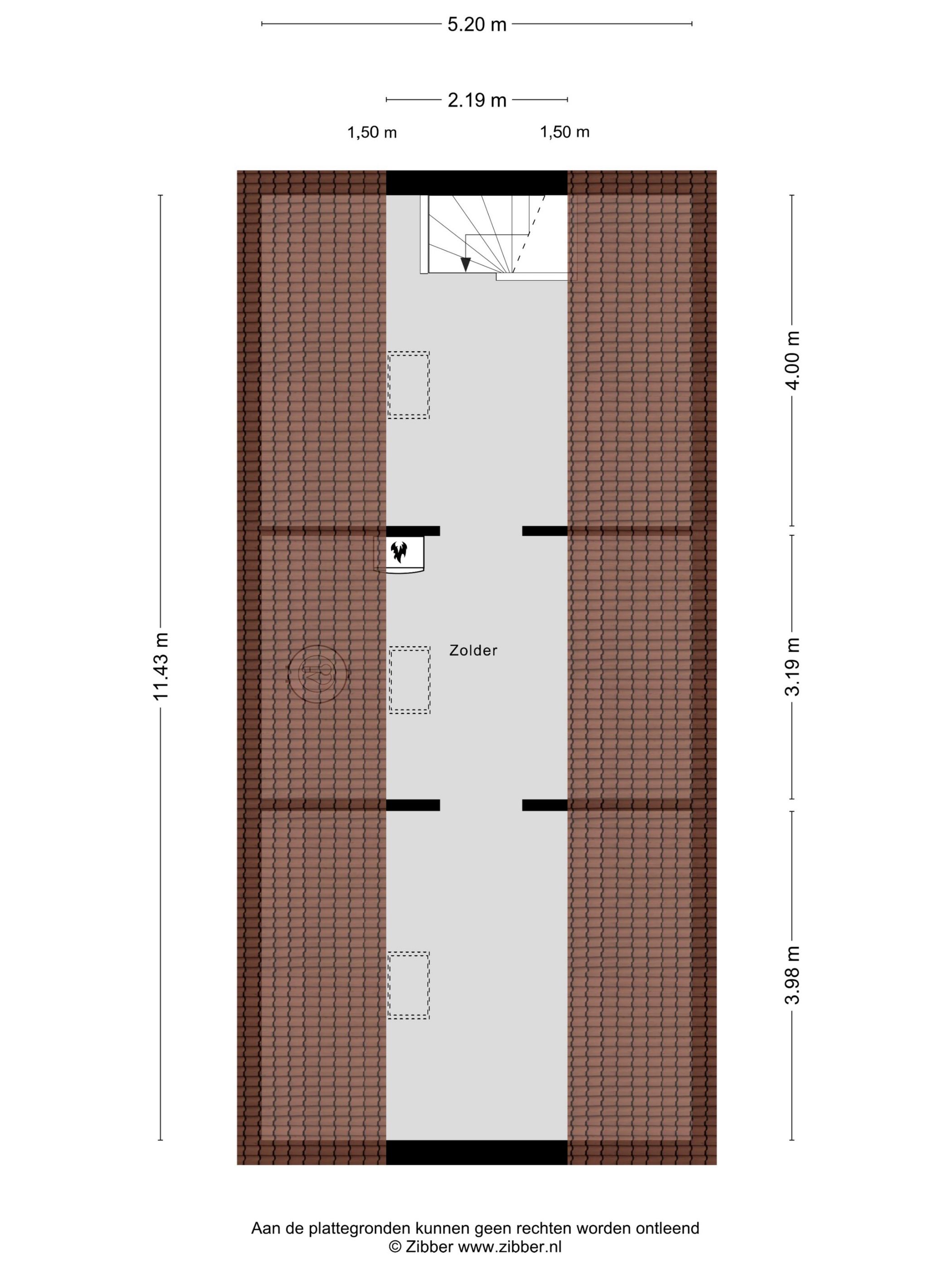 Foto 66 van Margrietlaan 34