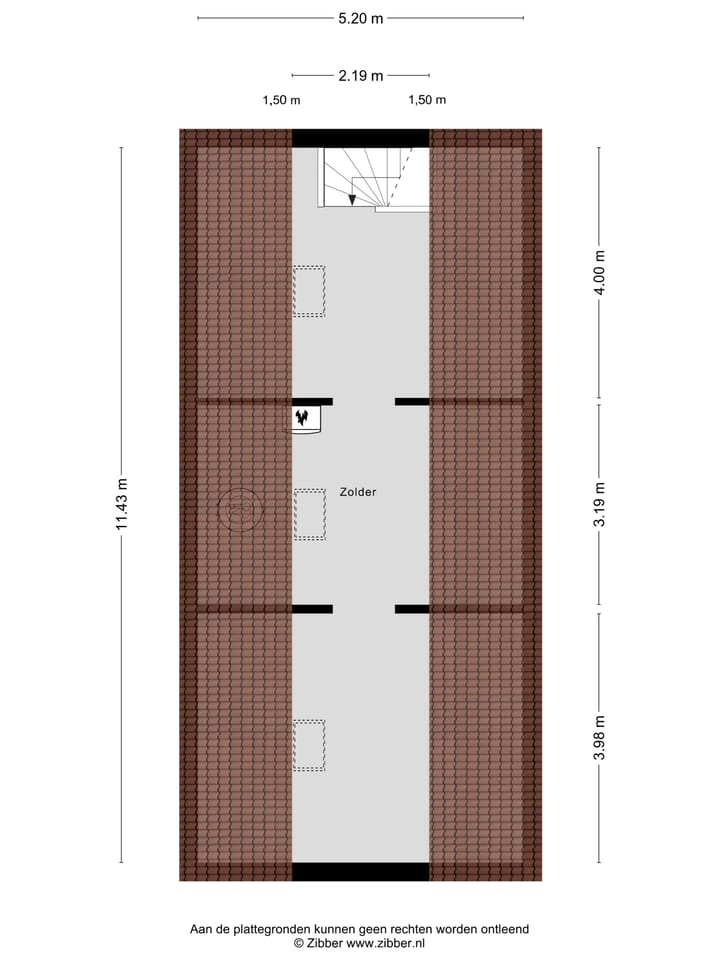 Foto 66 van Margrietlaan 34