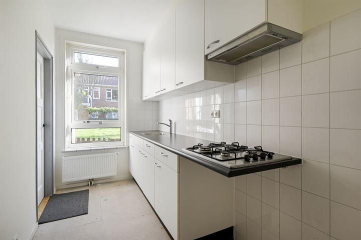 View photo 4 of Frans Netscherstraat 21-A