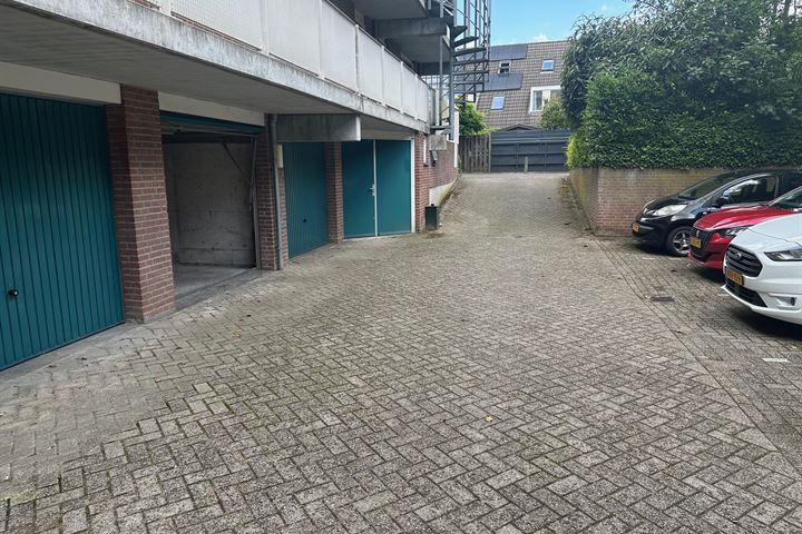 Bekijk foto 3 van Dorpsstraat Vo Steenstraat 4GAR