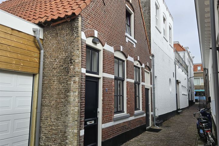 Bekijk foto 1 van Roskamstraat 4