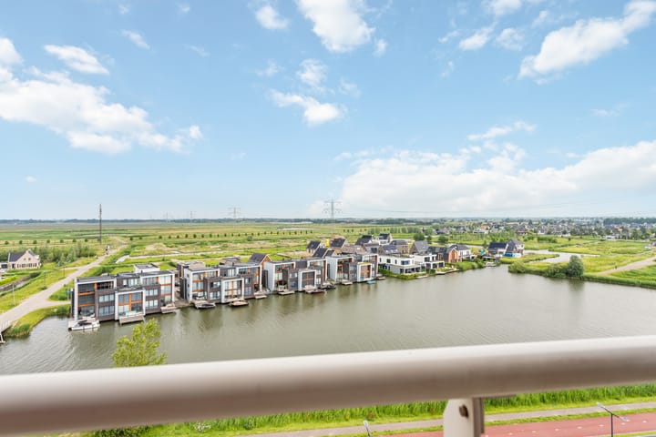 Foto 3 van Siciliëboulevard 44