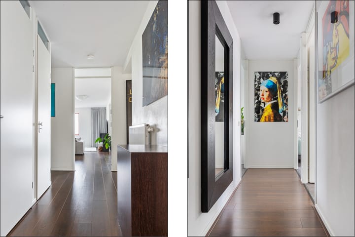 Foto 5 van Siciliëboulevard 44