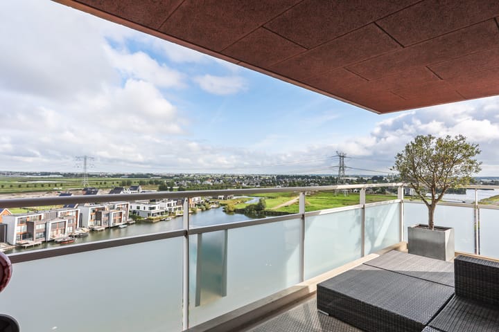 Foto 4 van Siciliëboulevard 44