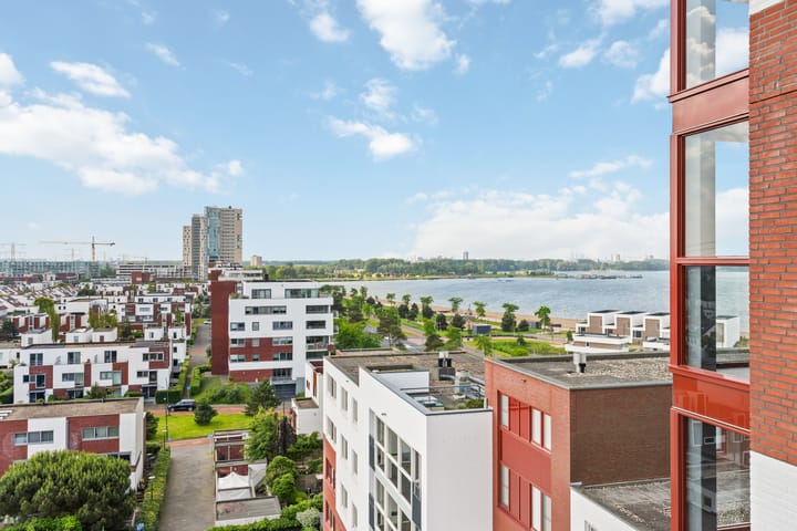 Foto 2 van Siciliëboulevard 44