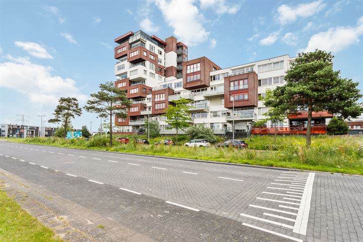 Bekijk foto 30 van Siciliëboulevard 44