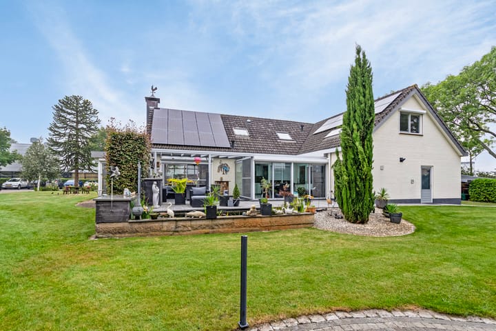 Foto 70 van Voltastraat 20