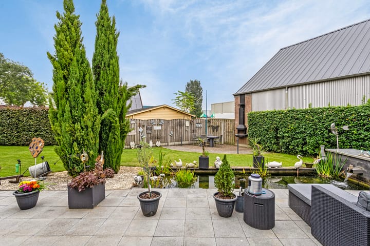 Foto 60 van Voltastraat 20