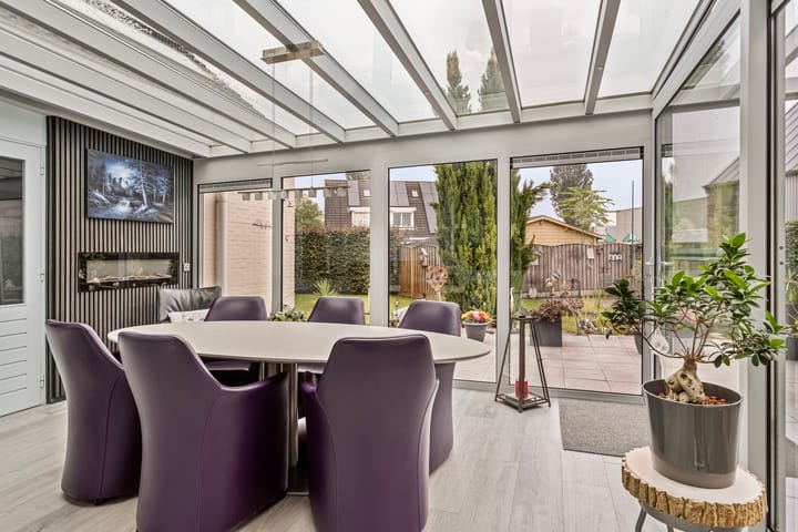 Foto 20 van Voltastraat 20