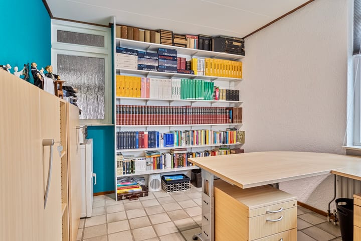 Foto 22 van Voltastraat 20