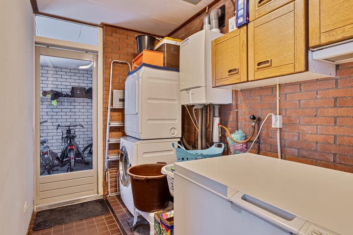 Foto 26 van Voltastraat 20