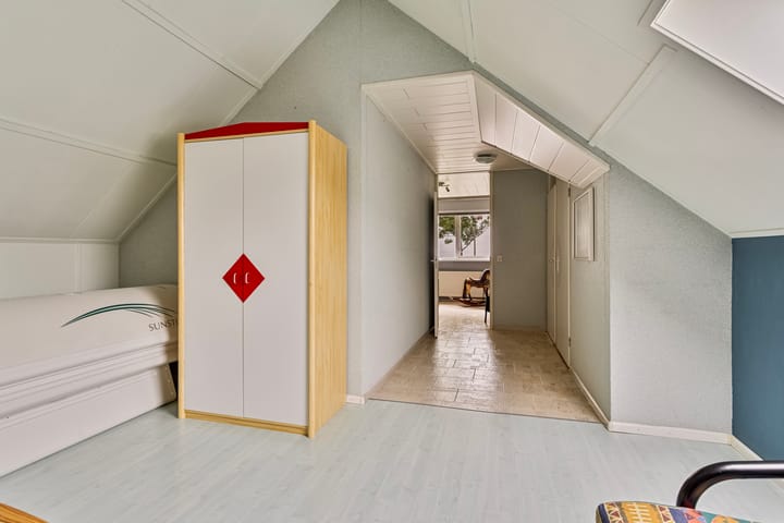 Foto 37 van Voltastraat 20