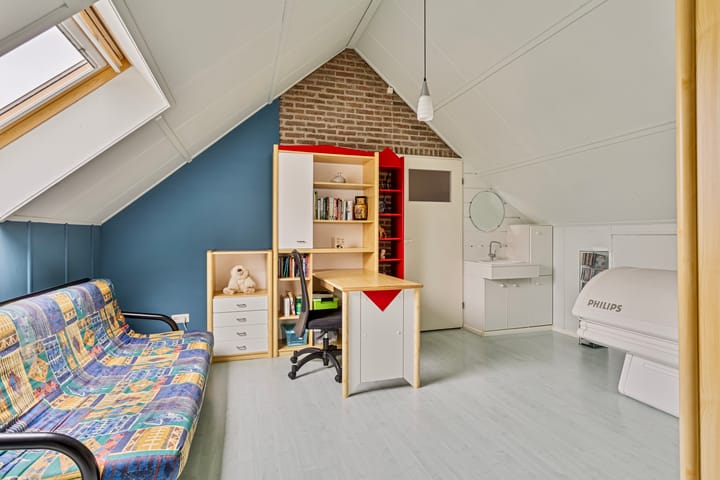 Foto 38 van Voltastraat 20