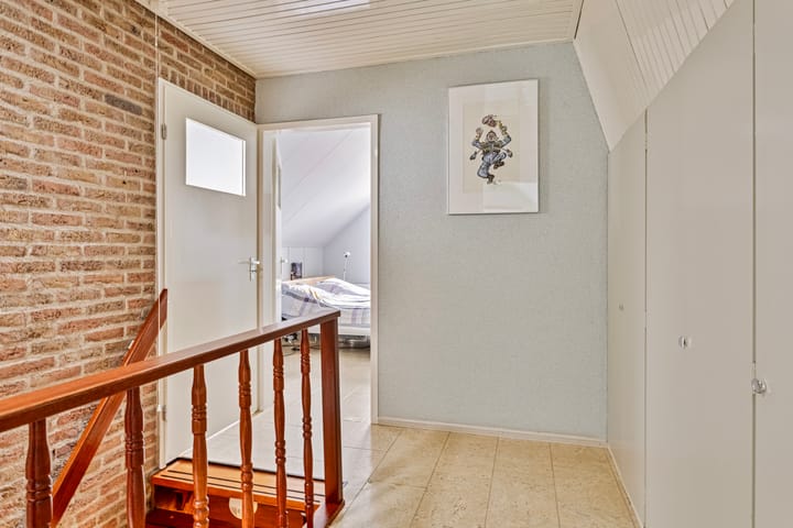 Foto 45 van Voltastraat 20