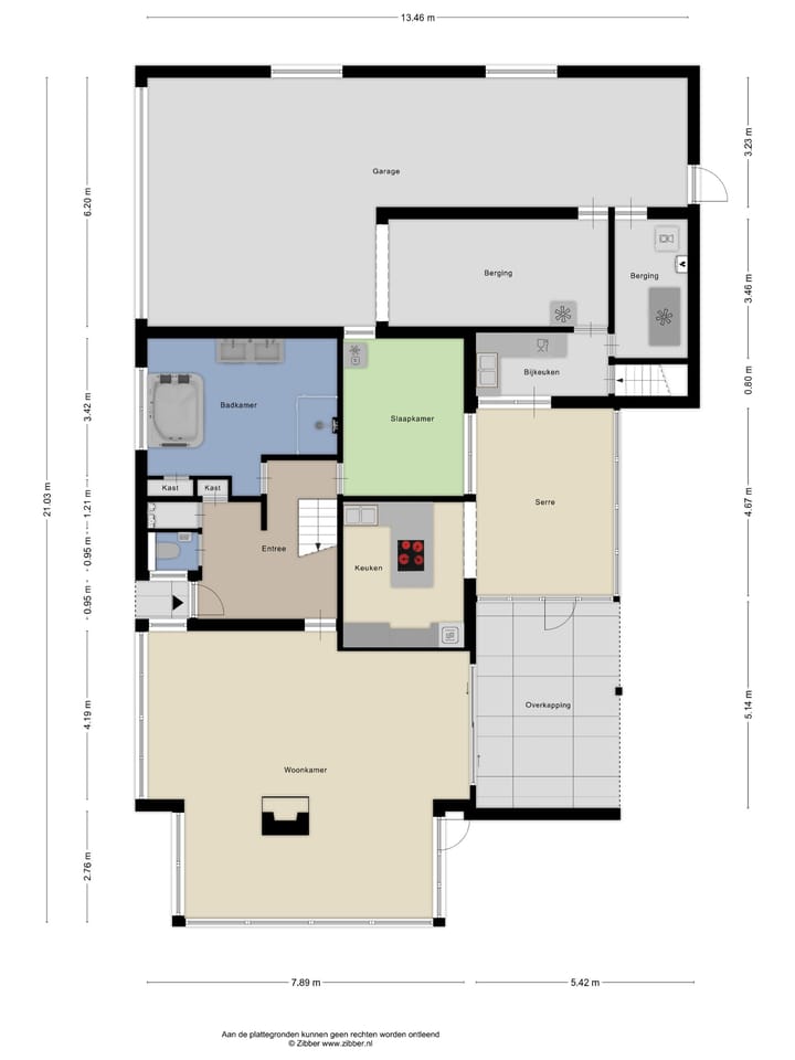 Foto 103 van Voltastraat 20