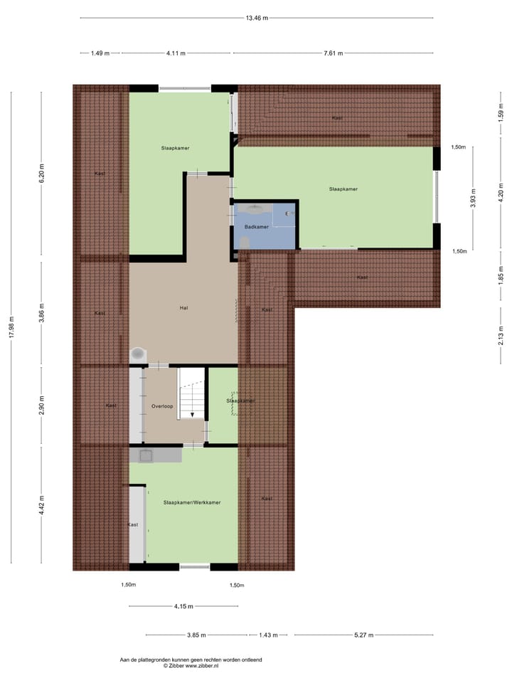 Foto 104 van Voltastraat 20