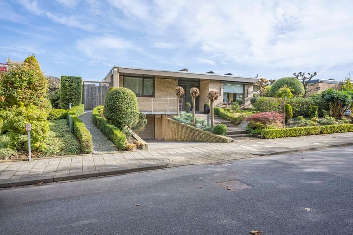 Foto 1 van Caumerboord 28