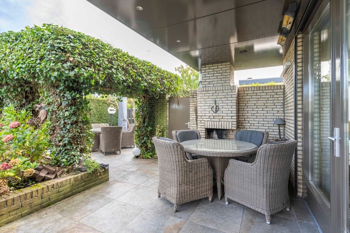 Foto 32 van Caumerboord 28